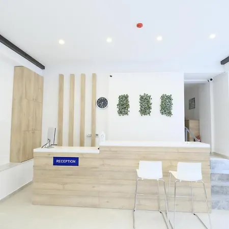 Otel Tut Antalya