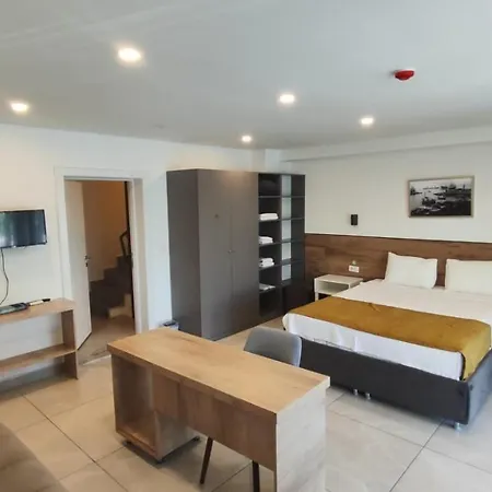 Tut Otel Antalya