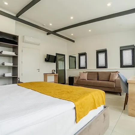 Otel Tut Antalya