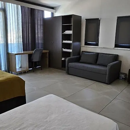 Otel Tut Antalya